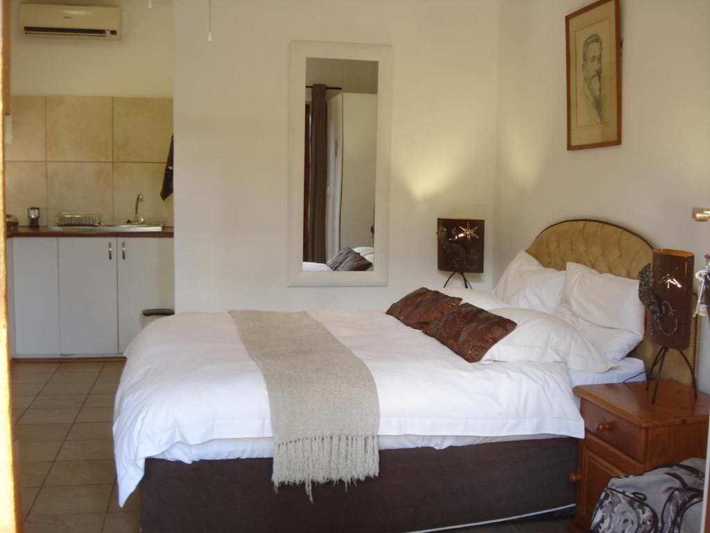 Deluxe Double Room room - Image 1
