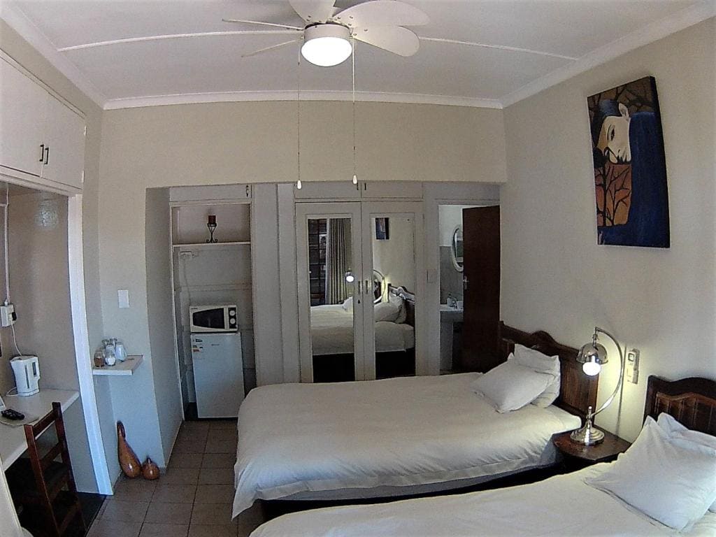 Deluxe Double Room room - Image 3