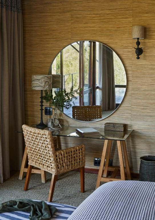 Luxury Double Suite room - Image 3