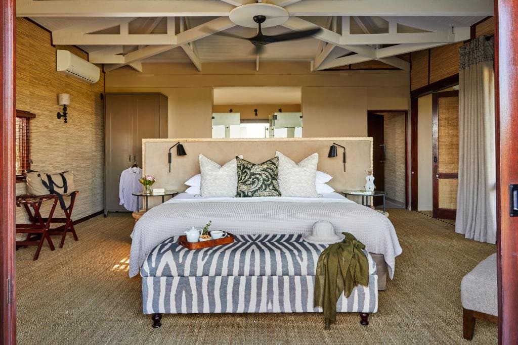 Suite room - Image 1