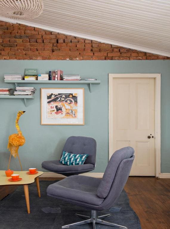 Two-Bedroom Apartment room - Image 1