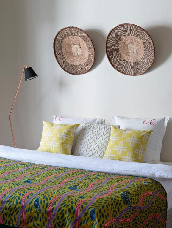 Three-Bedroom House room - Image 3