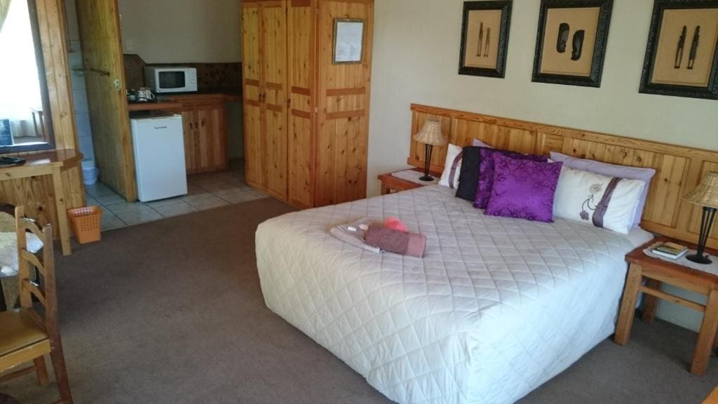 Deluxe Double Room with Balcony room - Image 1