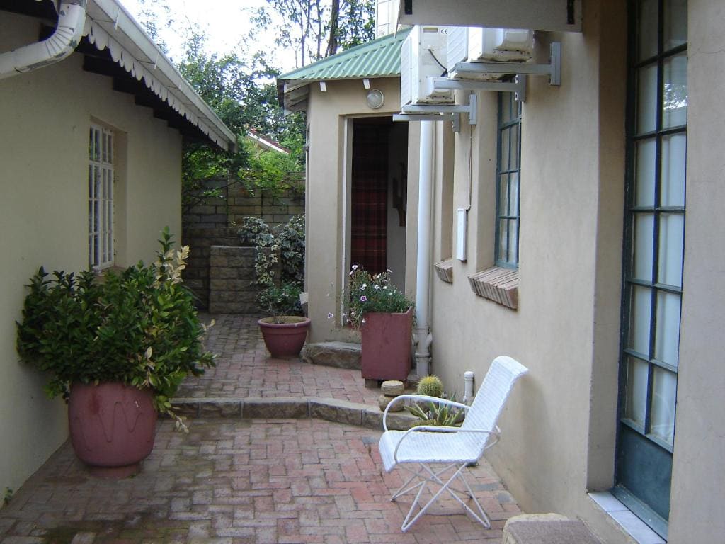 Deluxe Double Room room - Image 2