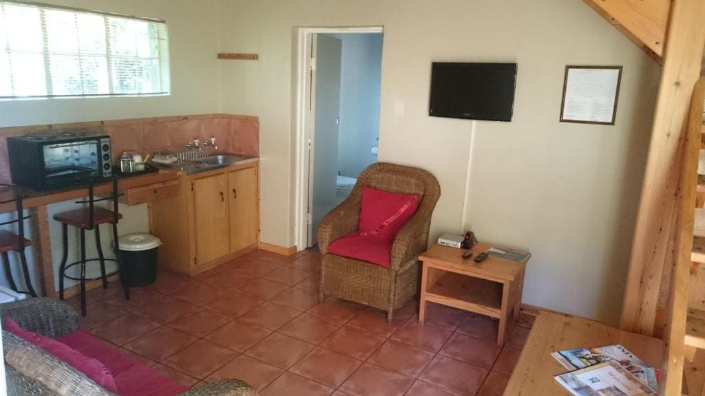 Deluxe Room room - Image 2