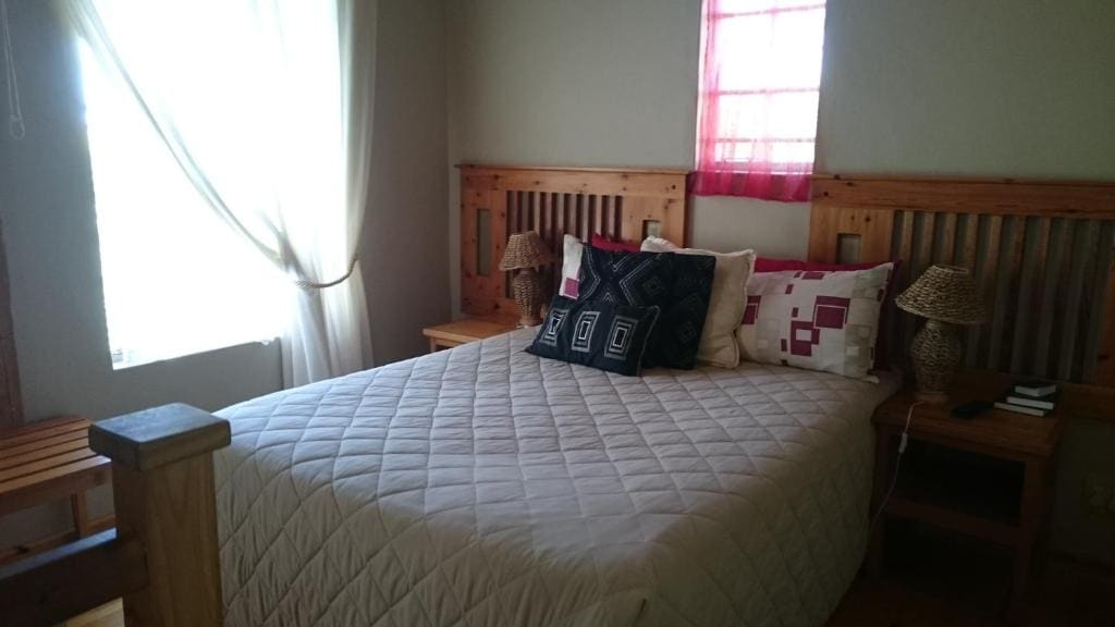 Deluxe Room room - Image 1
