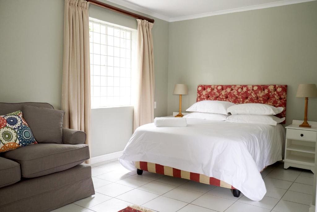 Deluxe Double Studio room - Image 1