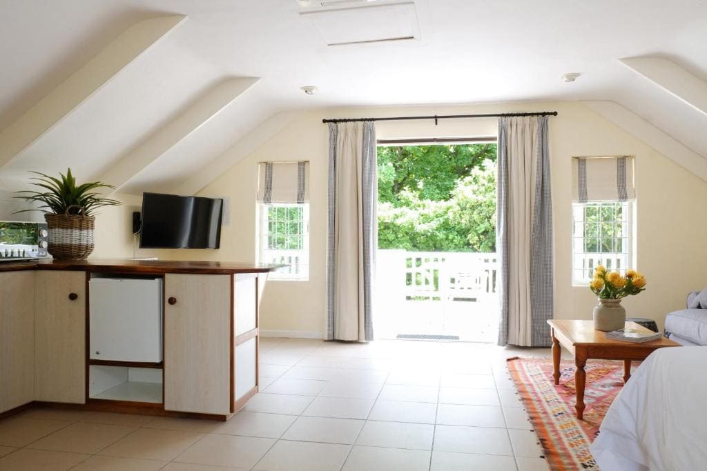 Loft Suite room - Image 2