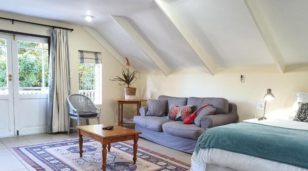 Loft Suite room - Image 3