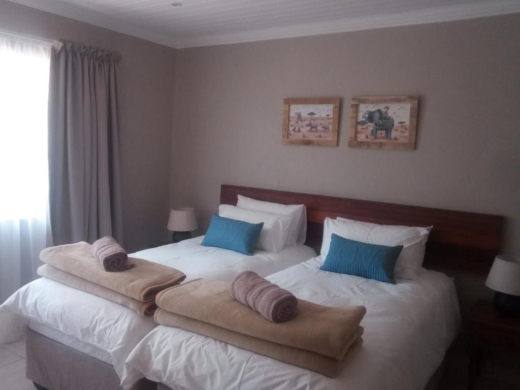 Twin Room room - Image 2