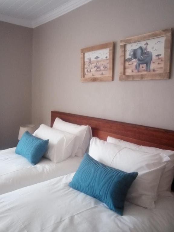 Twin Room room - Image 3