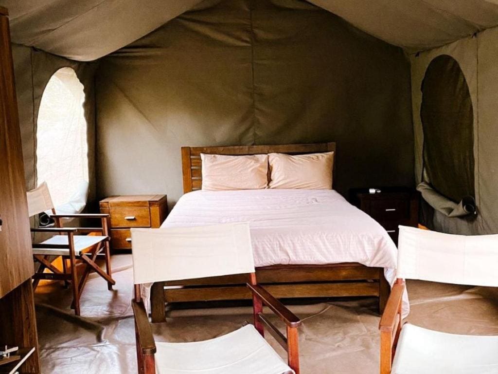Luxury Chalet room - Image 2