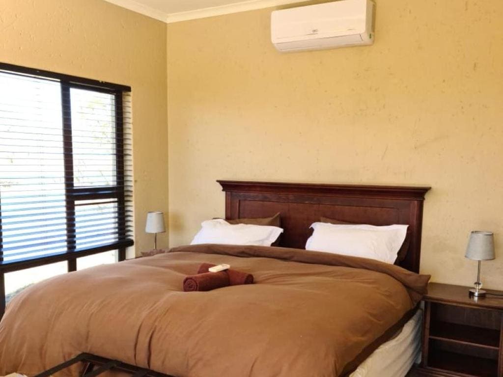 Standard Tent room - Image 2
