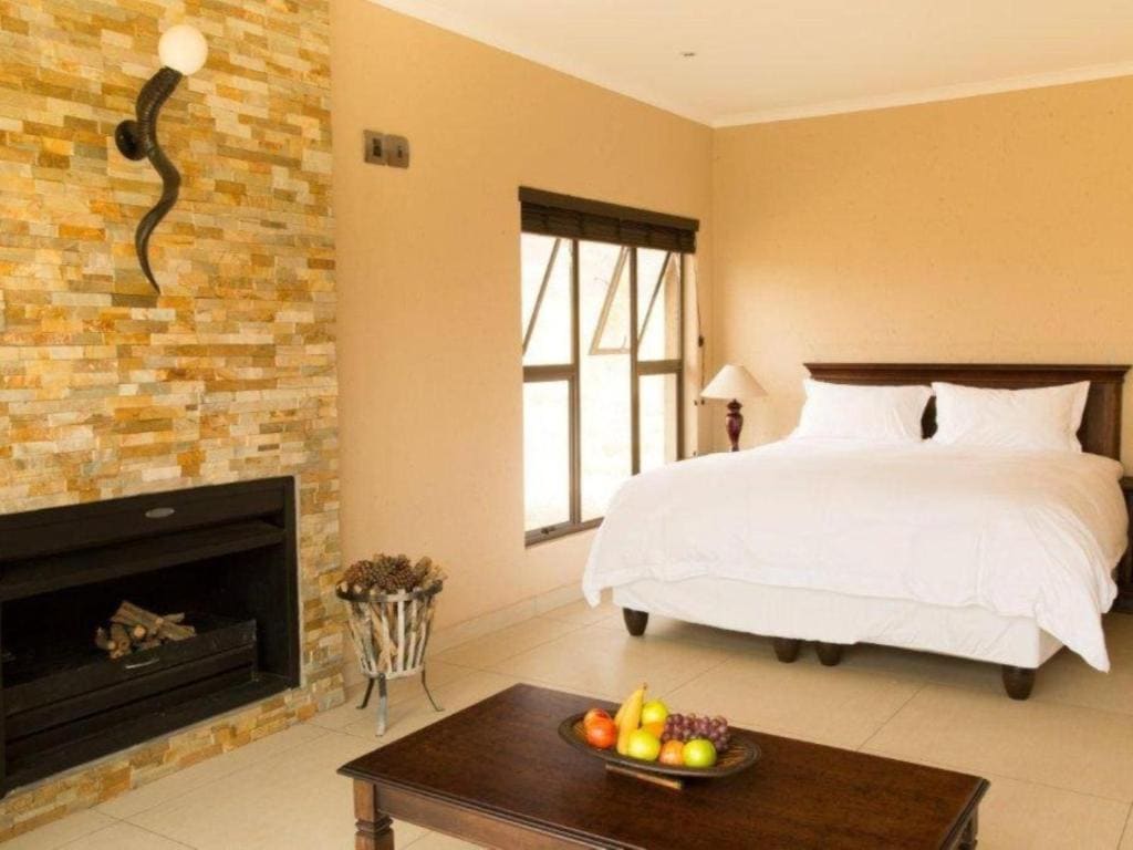 Luxury Chalet room - Image 3
