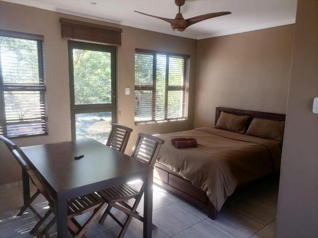 Family Chalet room - Image 1