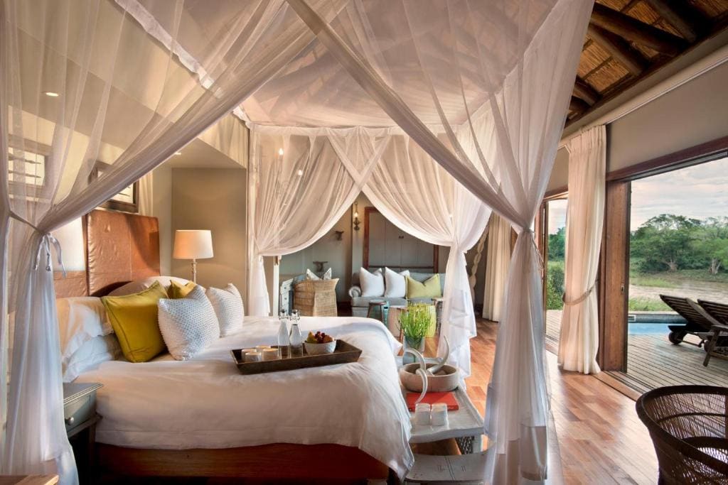 Deluxe Double Room room - Image 1