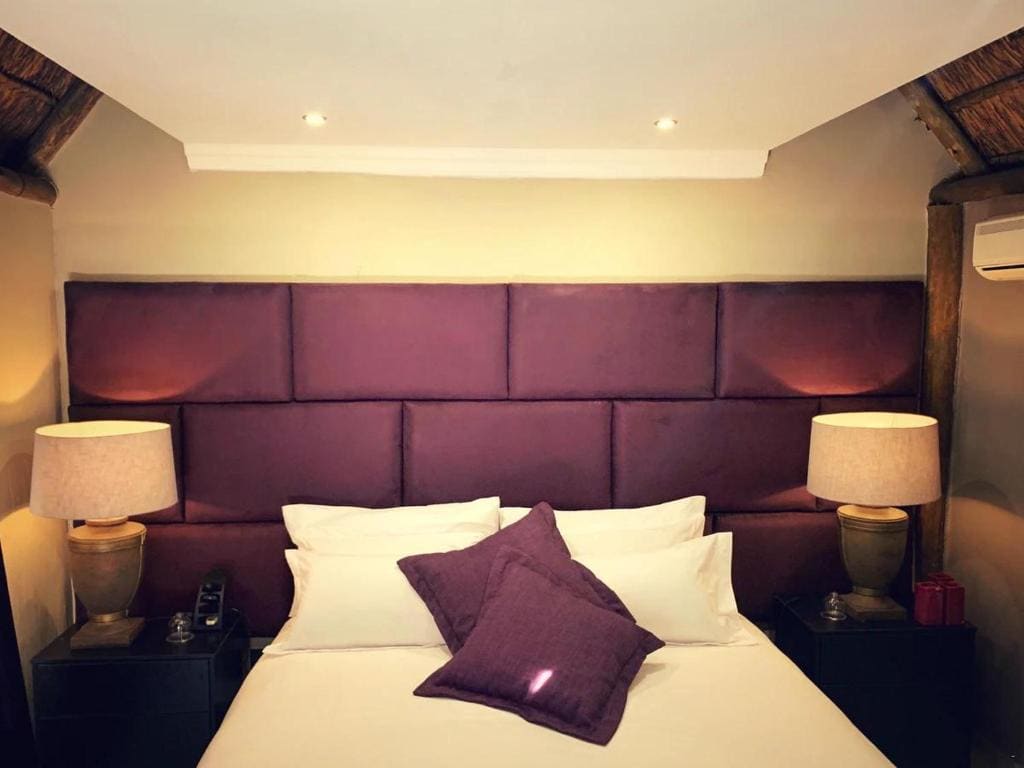 Superior Suite room - Image 1