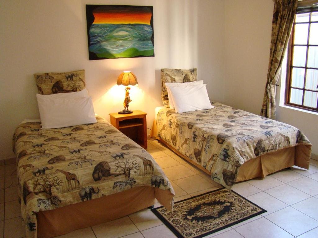 Apartment with Balcony room - Image 2