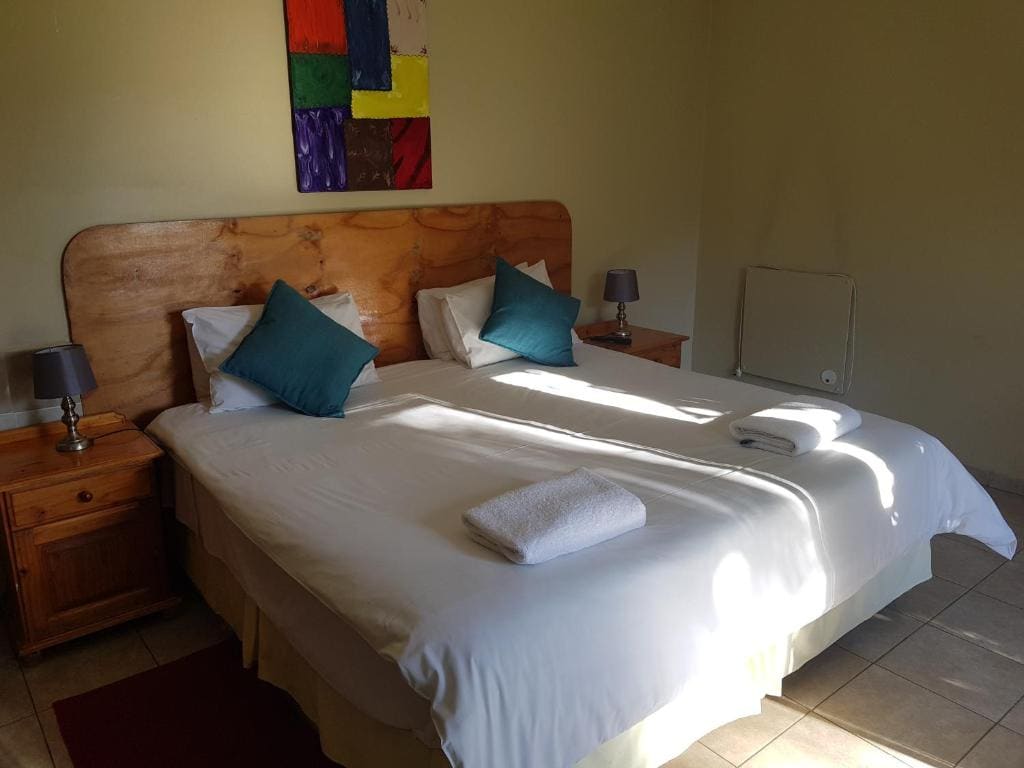 Double Room room - Image 2