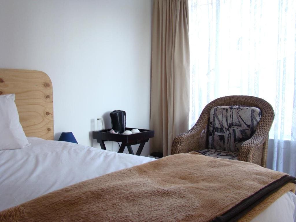 Double Room room - Image 1