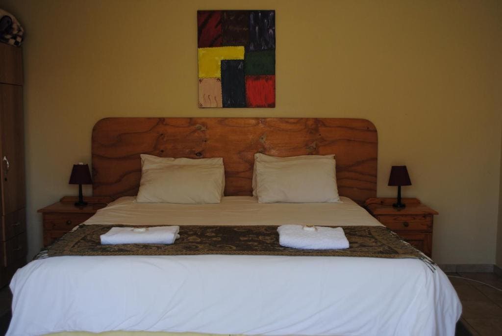 Double Room room - Image 3