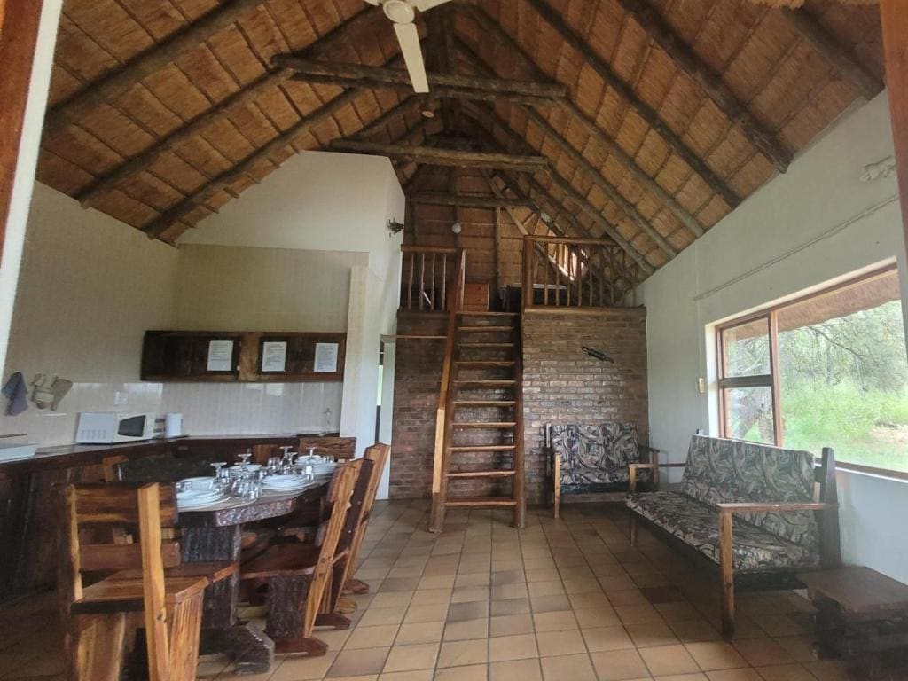Comfort Chalet room - Image 1