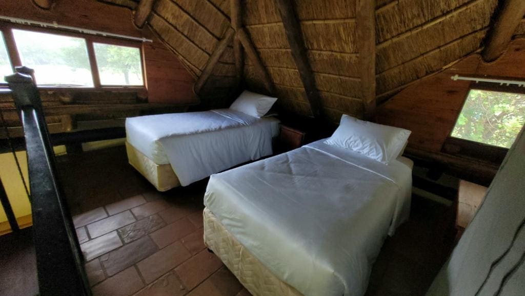 Family Chalet room - Image 3