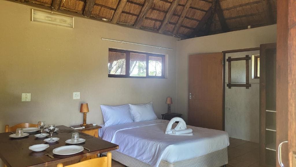 Family Chalet room - Image 1