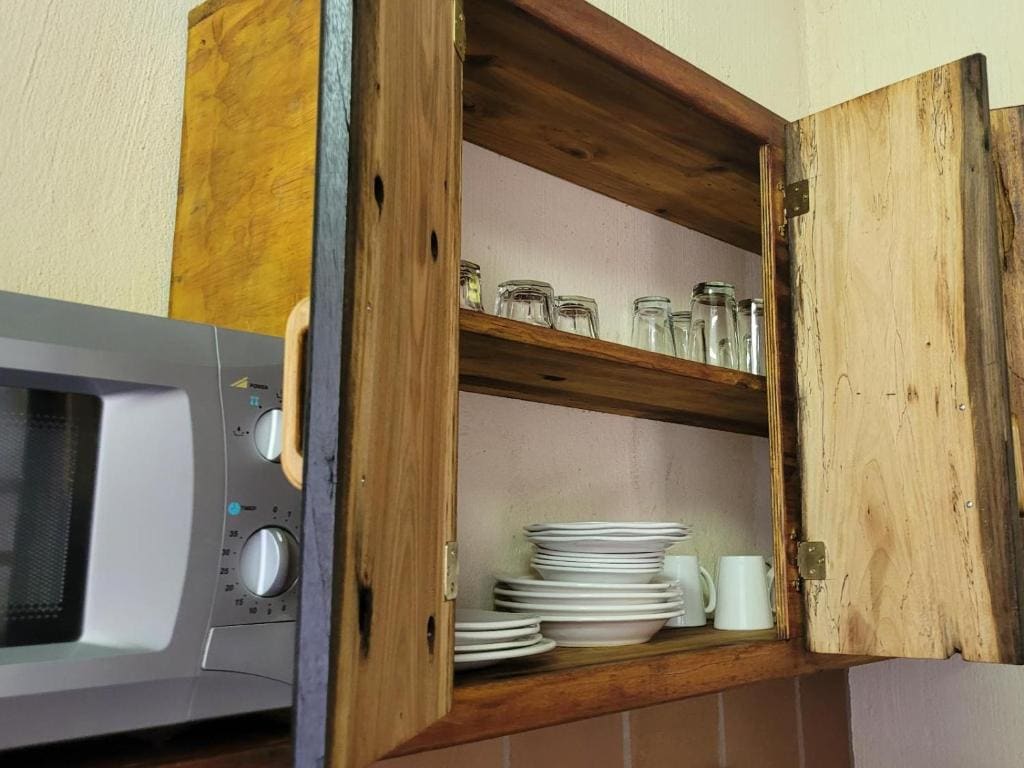 Comfort Chalet room - Image 2