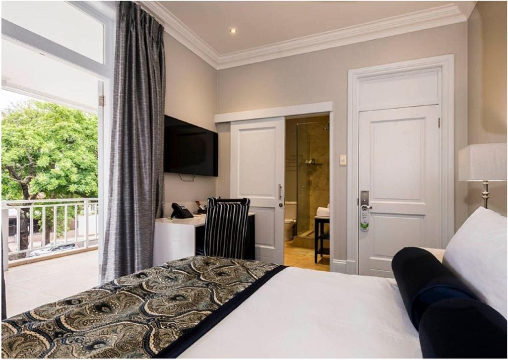 Deluxe Double Room room - Image 1