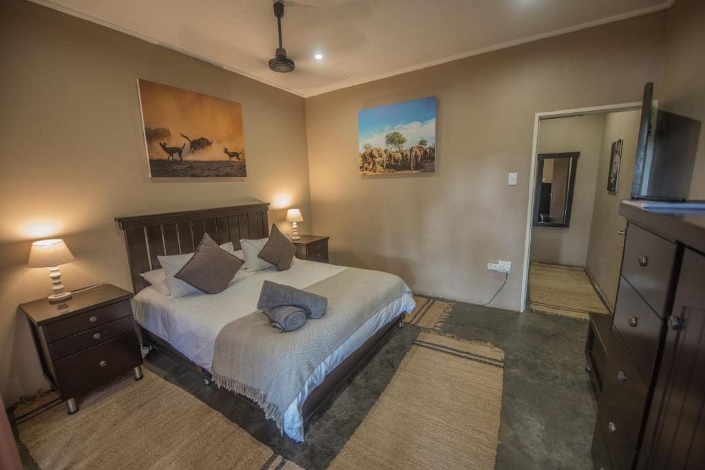Double Room room - Image 3