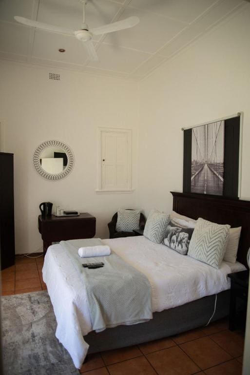 Standard Double Room room - Image 2