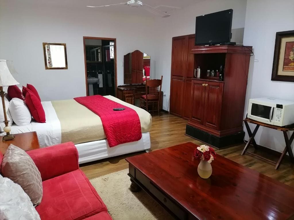 Executive Queen Room room - Image 1