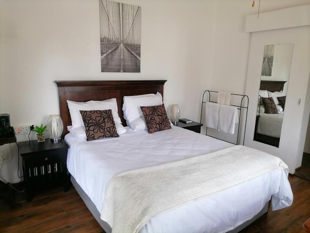 Standard Double Room room - Image 1