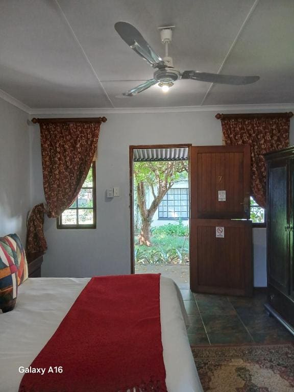 Comfort Double Room room - Image 1