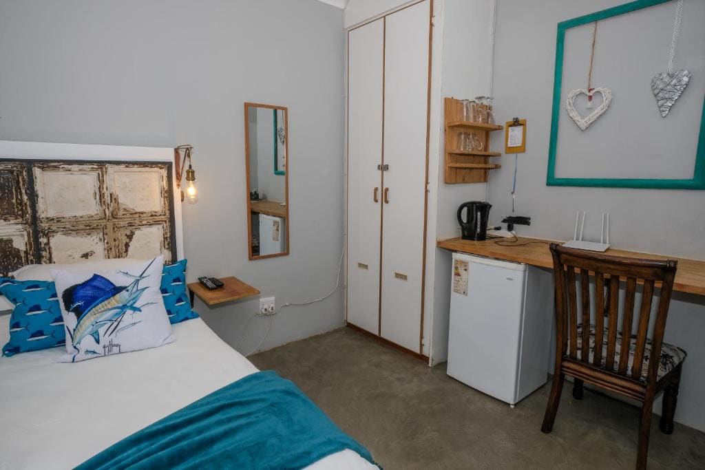 Standard Triple Room room - Image 3