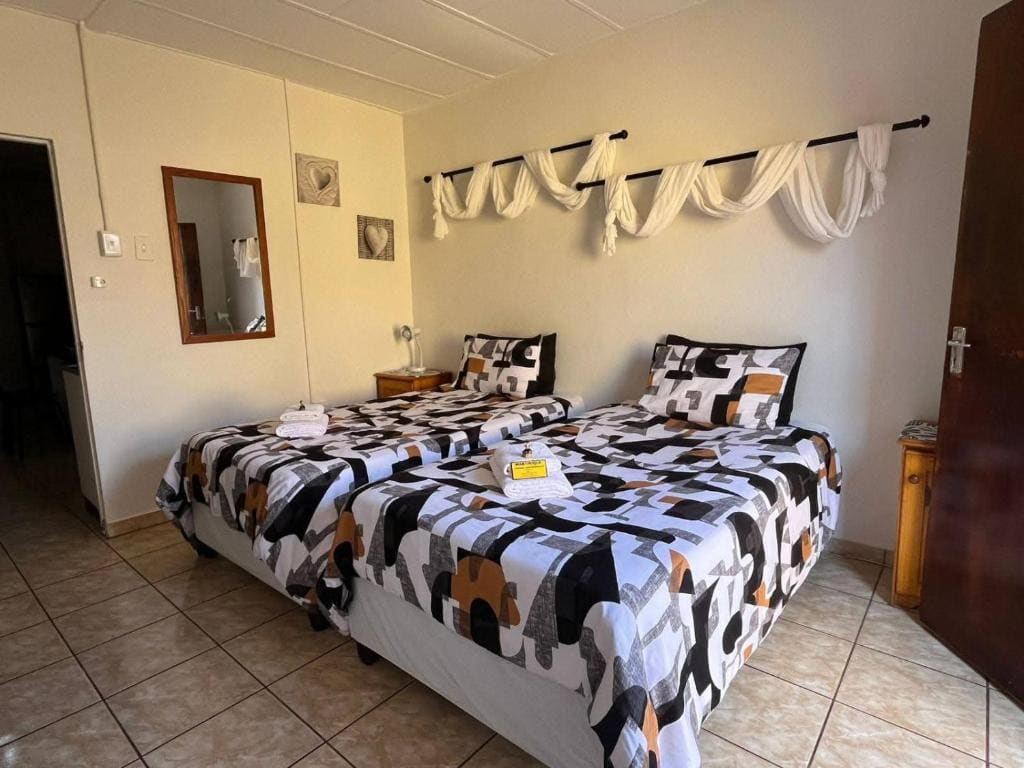 Twin Room room - Image 1