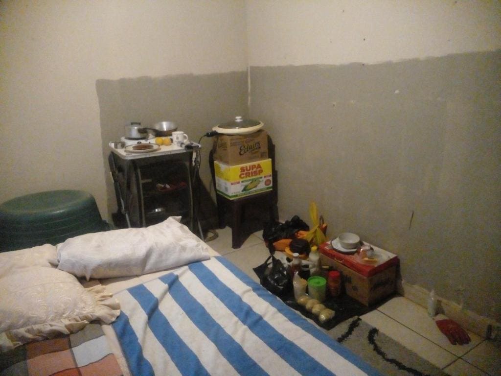 Holiday Home room - Image 1