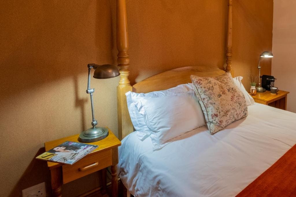 Double Room room - Image 1