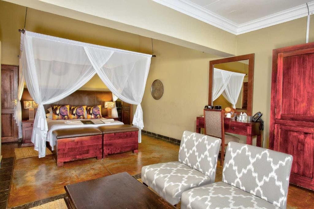 Standard Double Room room - Image 2