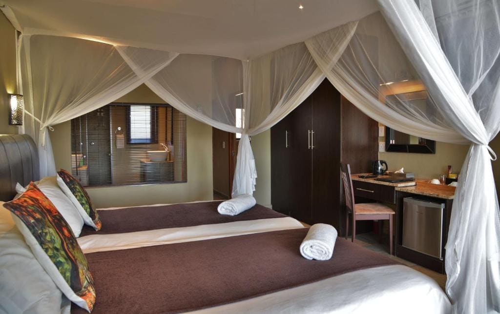 Double or Twin Room room - Image 1