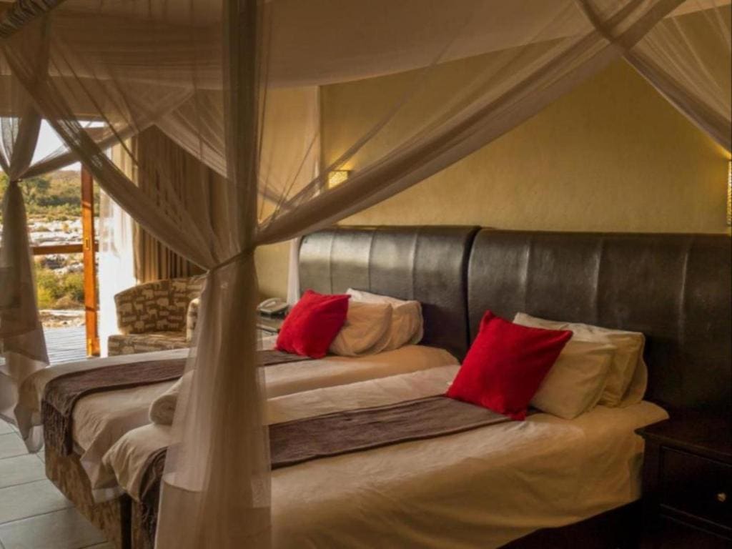 Standard Double Room room - Image 1