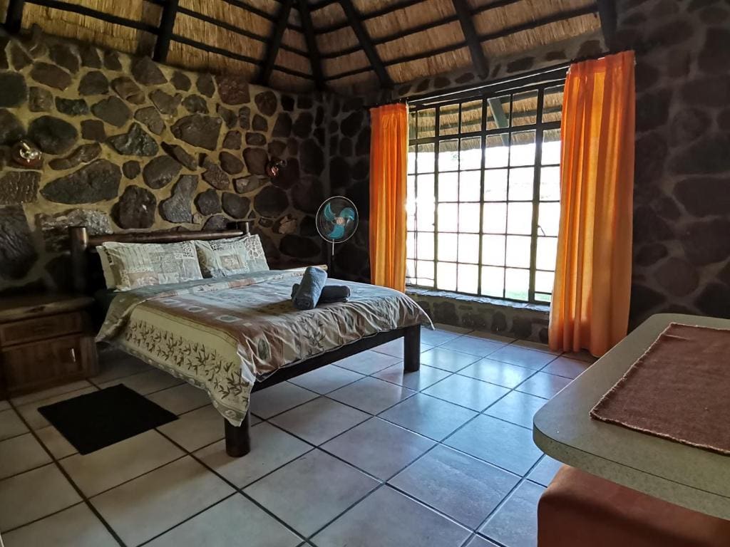 Basic Chalet room - Image 2