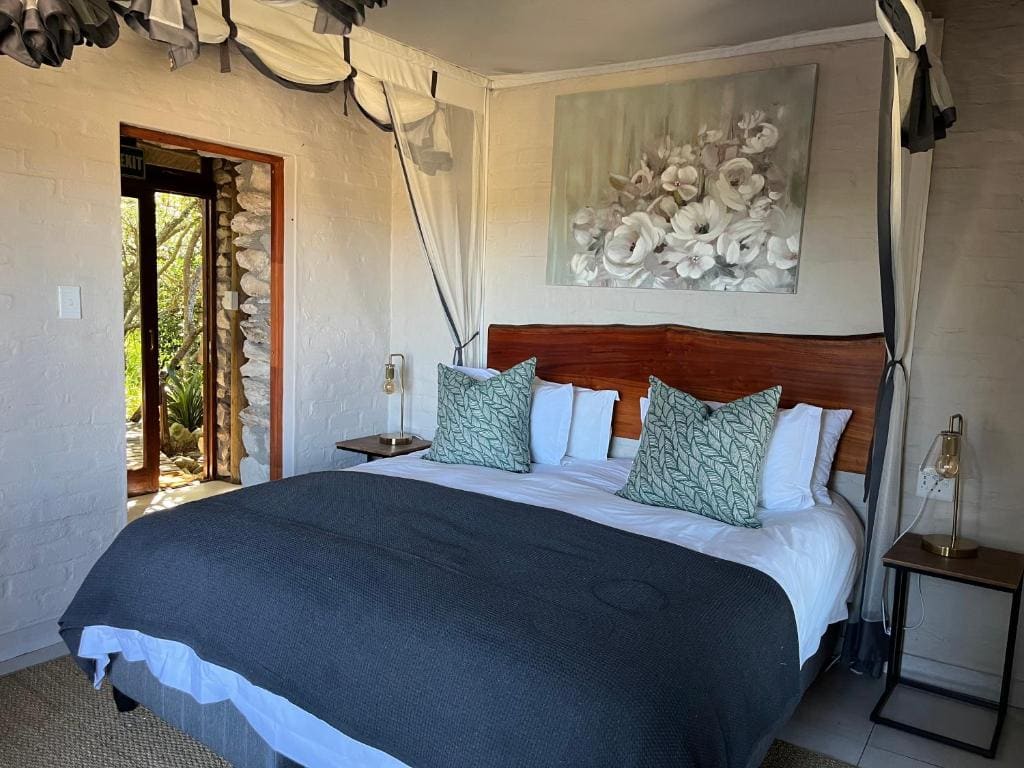 Two-Bedroom Chalet room - Image 2