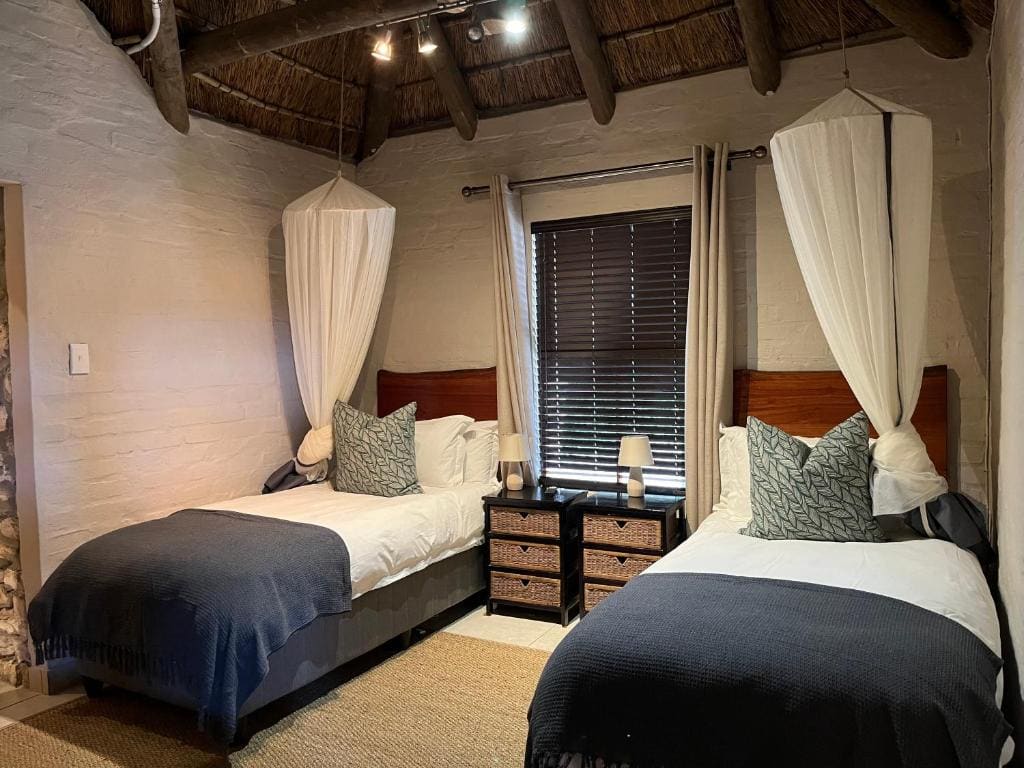 Two-Bedroom Chalet room - Image 1