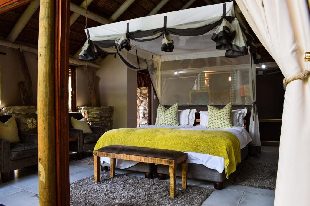 Suite with Hot Tub room - Image 1