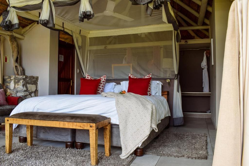 Suite room - Image 2