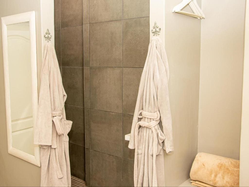 Double Room room - Image 1