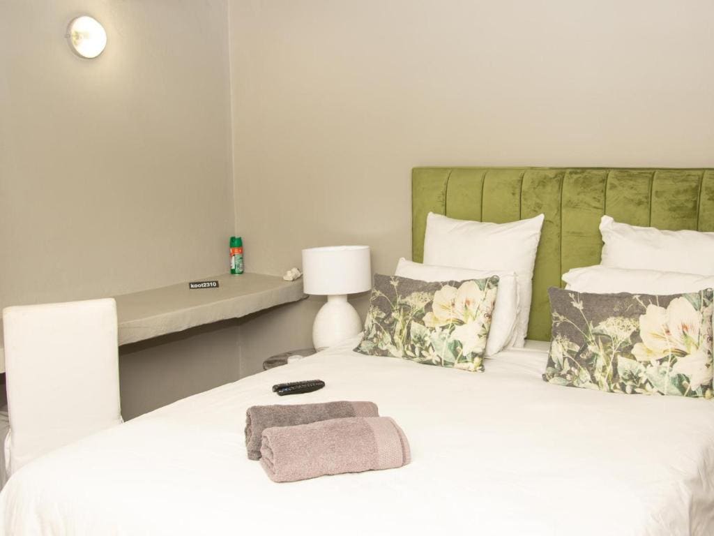Executive Double Room room - Image 1