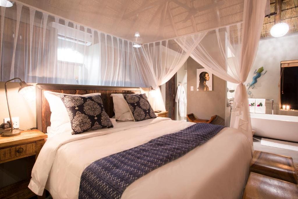 Superior Chalet room - Image 1